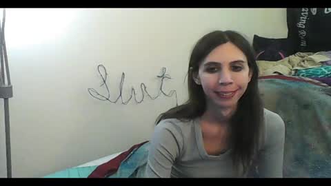 Luna online show from 11/09/25, 07:17