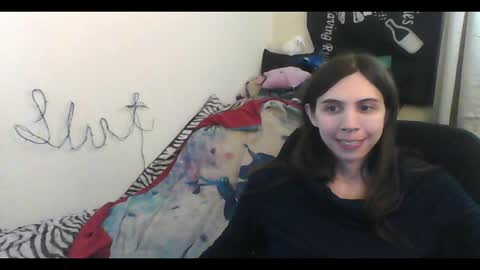 Luna online show from 01/08/26, 04:26