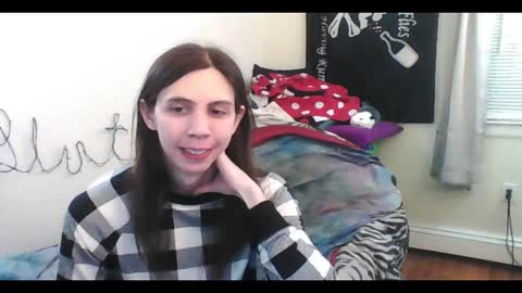 Luna online show from 02/15/26, 04:31