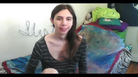 Luna online show from 03/29/26, 08:20