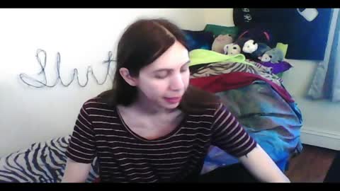 Luna online show from 05/12/26, 08:39