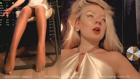 Madam Viktoria   Vacation in Portugal  2811 - 0412 online show from 05/30/26, 12:35