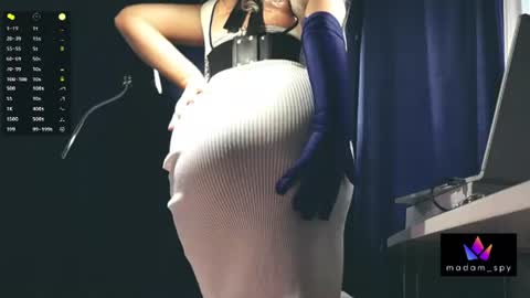 Madam Viktoria   Vacation in Portugal  2811 - 0412 online show from 07/08/26, 07:35