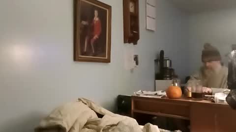 totallyawesome_65 online show from 11/28/25, 06:05