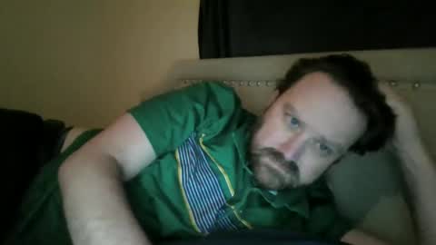 Big Daddy Balls online show from 02/10/26, 01:53