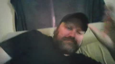 Big Daddy Balls online show from 07/12/26, 07:38