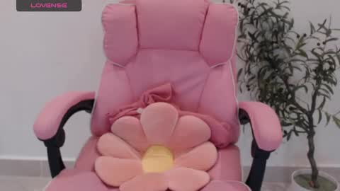Angelina online show from 02/05/26, 04:17