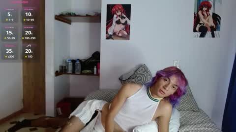 totoro_239 online show from 02/10/26, 10:03