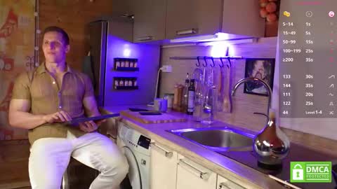 Paul online show from 10/20/25, 03:18