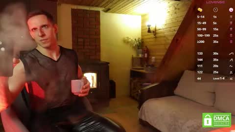 Paul online show from 11/29/25, 04:04