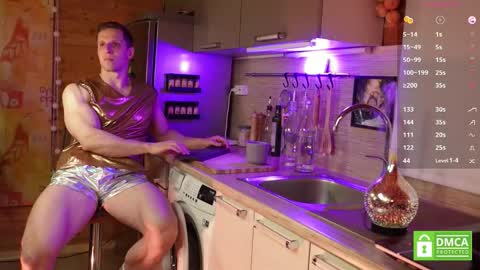 Paul online show from 12/04/25, 04:33