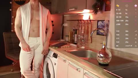 Paul online show from 02/27/26, 01:22