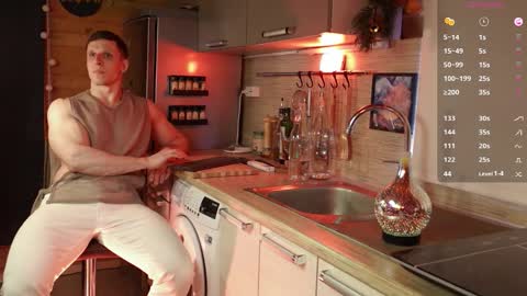 Paul online show from 03/05/26, 01:18