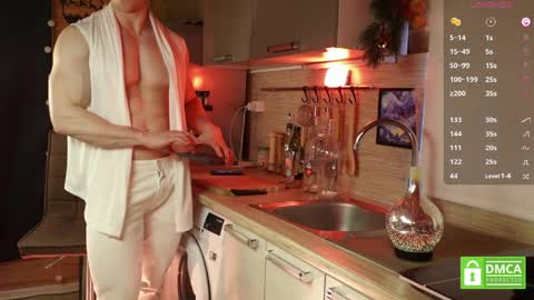 Paul online show from 04/12/26, 10:42