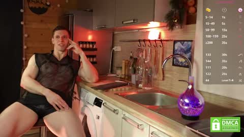 Paul online show from 04/17/26, 03:20