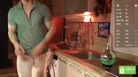 Paul online show from 04/19/26, 03:28