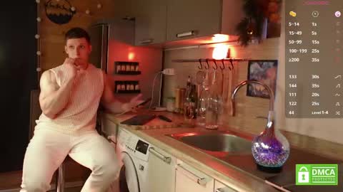 Paul online show from 04/22/26, 12:07