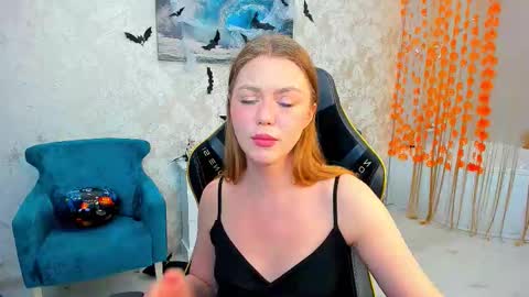 Touch The Heart online show from 10/27/25, 03:43