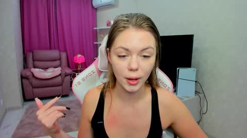 Touch The Heart online show from 03/23/26, 03:21