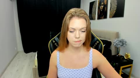 Touch The Heart online show from 04/17/26, 03:31