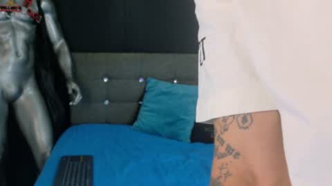 Stiven online show from 07/03/26, 09:37