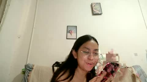 yourgirl online show from 07/02/26, 11:55
