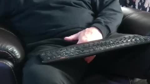 Jim online show from 01/22/25, 09:32