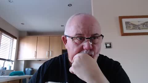 TOUCHWOOD25 online show from 04/28/26, 11:48