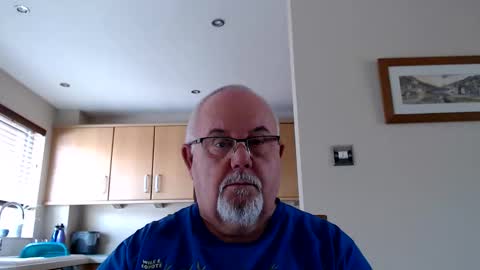 TOUCHWOOD25 online show from 06/04/26, 09:59