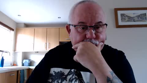 TOUCHWOOD25 online show from 06/05/26, 10:32