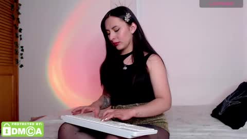 Miss Camille online show from 12/11/24, 03:47