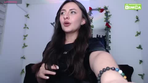 Miss Camille online show from 10/06/25, 03:26