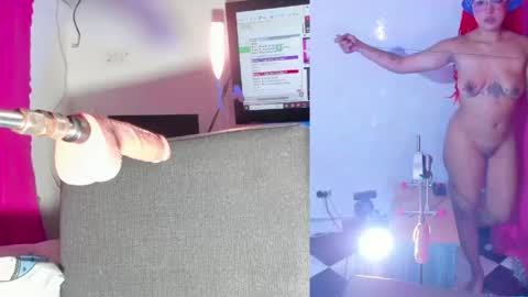 touk_kira online show from 05/11/26, 03:51