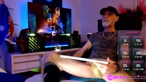 Town online show from 02/18/26, 03:35