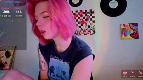 Melina online show from 03/04/26, 05:02