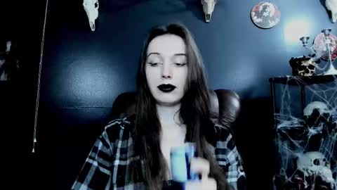 toxicdomme online show from 12/15/25, 08:02