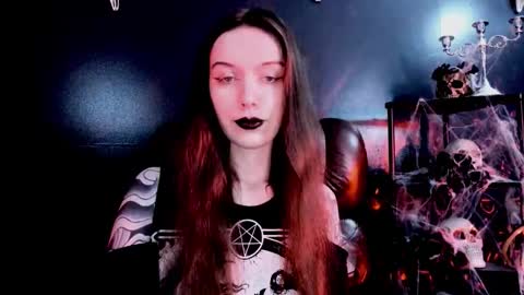 toxicdomme online show from 03/24/26, 07:08