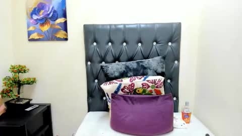 toxicfantasy4u online show from 10/16/25, 05:25