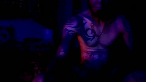 toxicidad_sex online show from 06/16/26, 12:30