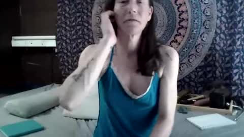 toxiclayne online show from 04/03/26, 03:15