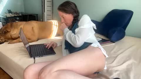 toxiclayne online show from 04/08/26, 07:03