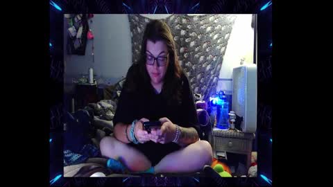 Toxiclove1311 online show from 12/14/25, 11:53