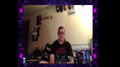 Toxiclove1311 online show from 01/06/26, 11:51