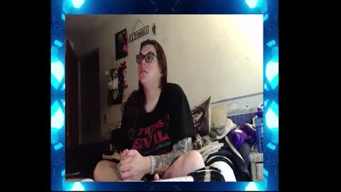 Toxiclove1311 online show from 01/11/26, 05:51