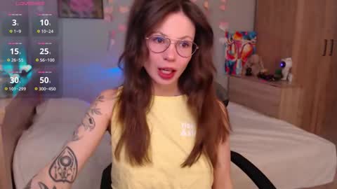 toxkiss online show from 02/12/26, 10:10