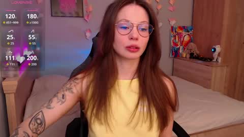 toxkiss online show from 04/07/26, 08:48