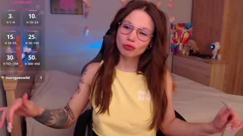 toxkiss online show from 04/08/26, 05:18