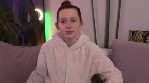 Bella online show from 02/21/25, 05:31