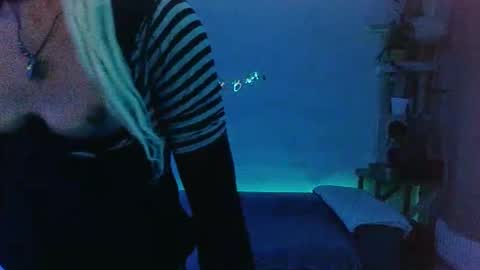 Patrizia online show from 11/01/25, 03:19