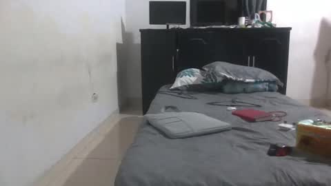 Snapshot of toyita707 chatting on 01/27/25, 12:22 toyita707 online show from 01/27/25, 12:22